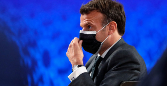 "SAD i Britanija blokiraju izvoz vakcina!"