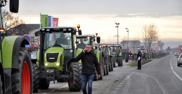 Novac iz agrarnog budžeta išao i za usluge „Prointera“