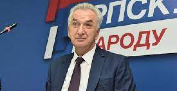 Šarović poručio Željki: Daleko smo od blagostanja!