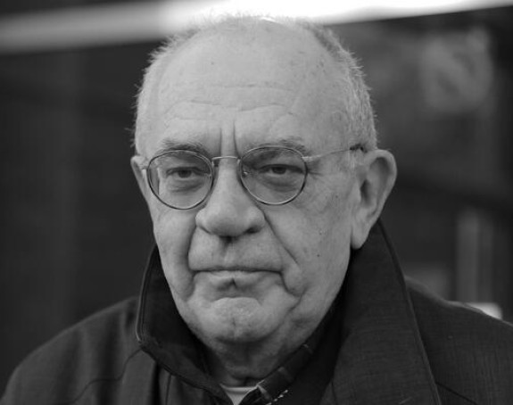 Ispraćen Feđa Stojanović