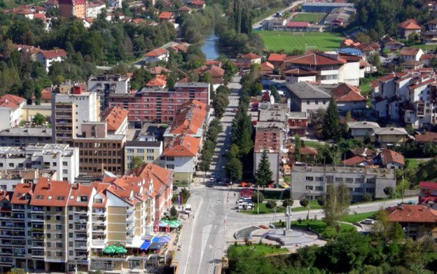 Sporno priznanje Zavodu za zapošljavanje?!