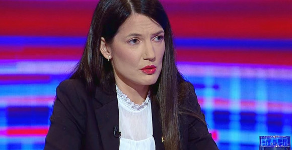 Posljednja oštra retorika nije za očuvanje Srpske nego SNSD-a