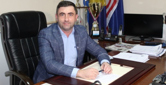 Petrović čestitao Dan pobjede nad fašizmom