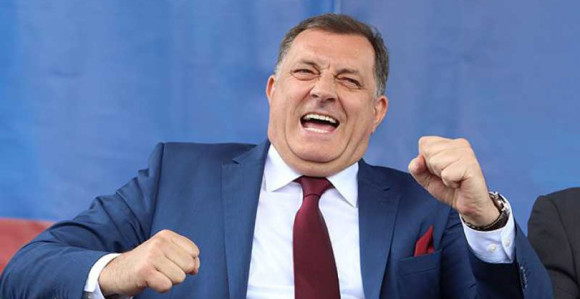 Ko je Milorad Dodik?!