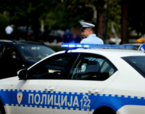 U saobraćajnoj nesreći poginuo 32-godišnjak