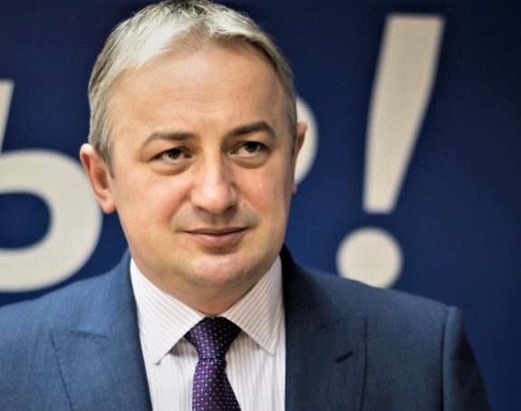 Borenović čestitao Dan pobjede nad fašizmom