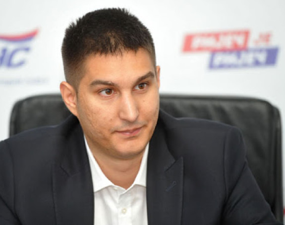 "Čekanje na vakcinu u Srpskoj je kao čekanje Godoa"