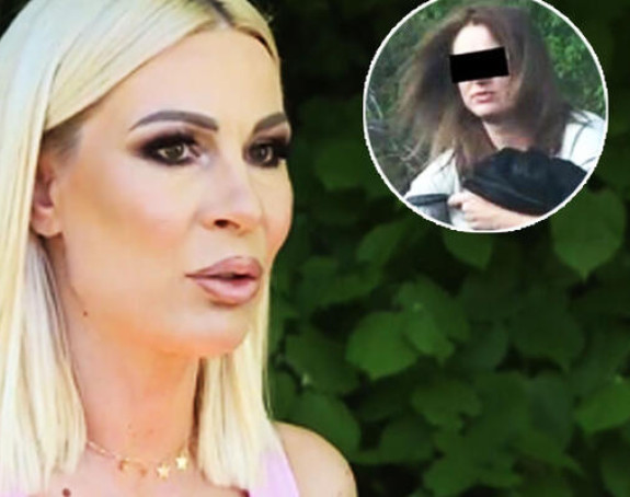 Vesna o Đoletovoj "aferi": Razgovarala sam sa tom ženom, njen muž je ljut!