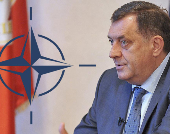 НАТО на Мањачи: Вјеровати Додику или својим очима?!