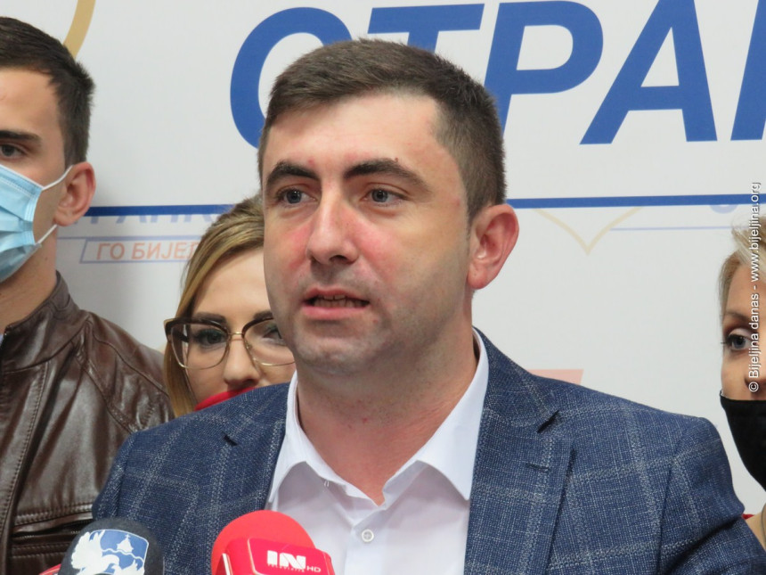 Milovanović jeftino zabavlja narod i prodaje maglu!