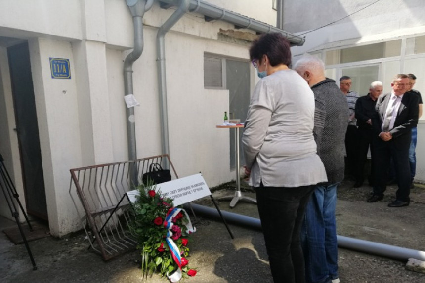 U Brčkom pomen ubijenoj porodici Isailović