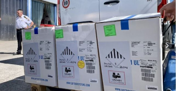 Sarajevo: Stiglo 43.000 vakcina za cijelu BiH