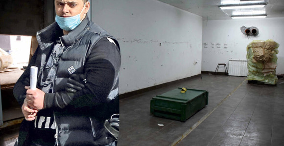 Šokantno otkriće: Uzorci u mašini za mljevenje mesa