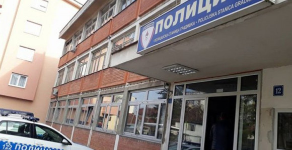 Uhapšen lažni inspektor SIPE u Gradišci
