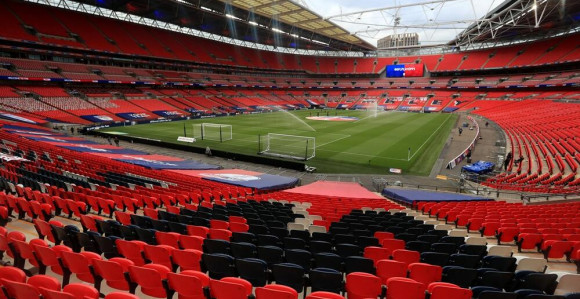 UEFA seli finale Lige šampiona, izabran stadion!
