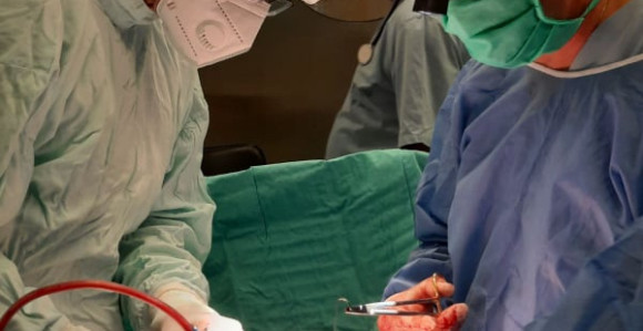 Tri operacije raka prostate u bijeljinskoj bolnici