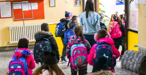 Osnovci u školi do 18. juna: Nema male mature