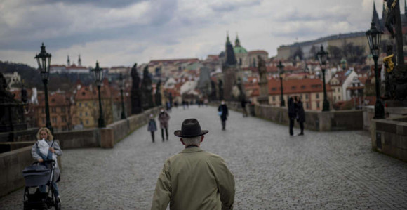 Češka otvara bašte, učenici se vraćaju u školu