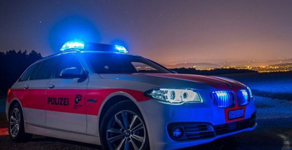 Državljani BiH organizovali ilegalne auto-trke