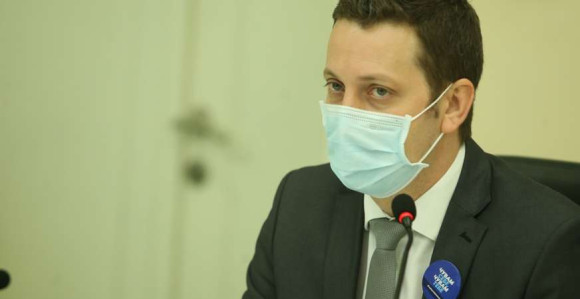 U domove zdravlja sutra stiže 25.000 doza "Sputnjika V"
