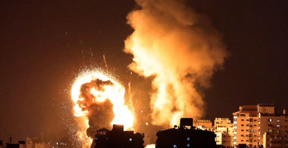 "Hamas prešao crvenu liniju, skupo će platiti"