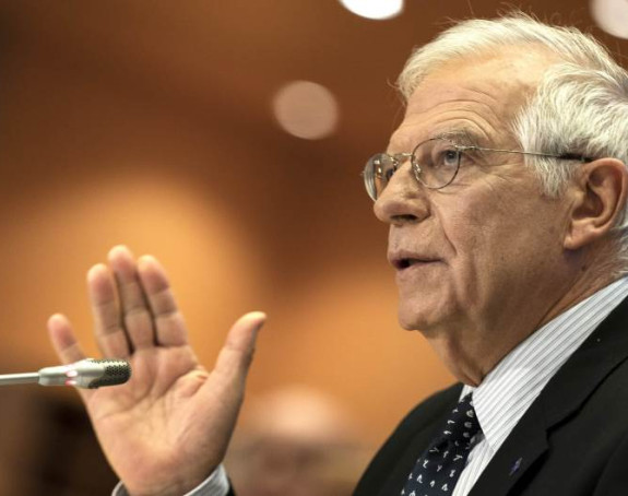 Crtanje granica i dalje podjele u BiH neprihvatljive!