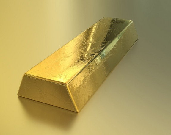 Bosna i Hercegovina raspolaže sa oko tri tone zlata