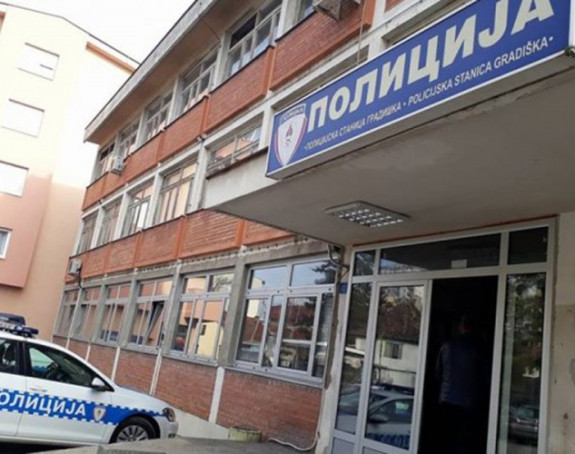 Uhapšen lažni inspektor SIPE u Gradišci