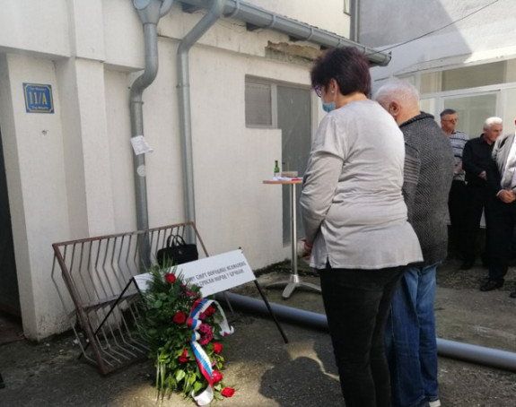 U Brčkom pomen ubijenoj porodici Isailović