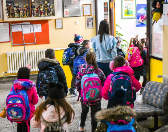 Osnovci u školi do 18. juna: Nema male mature