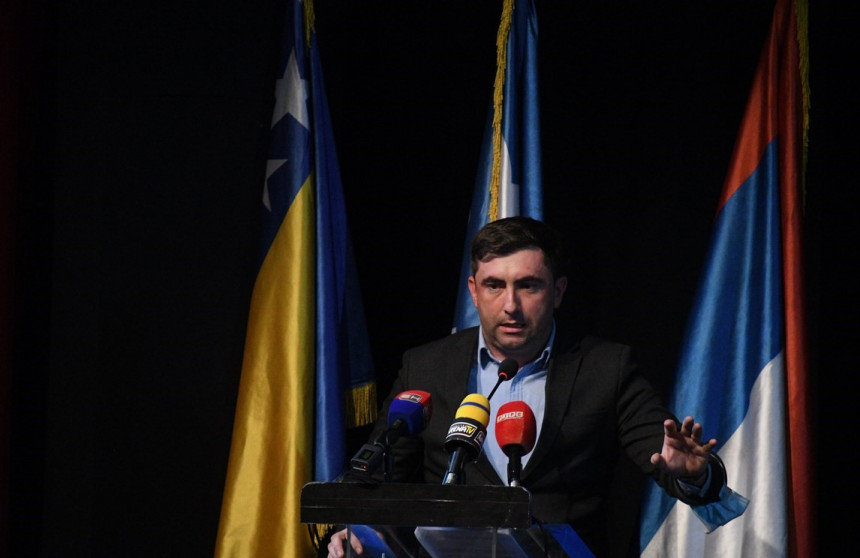 Petrović: Razvoj Bijeljine neće i ne smije stati 