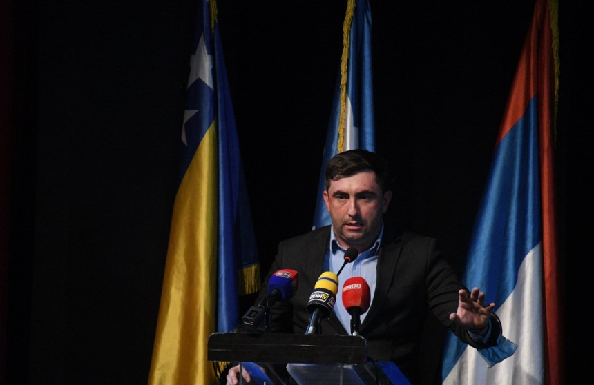 Petrović: Razvoj Bijeljine neće i ne smije stati