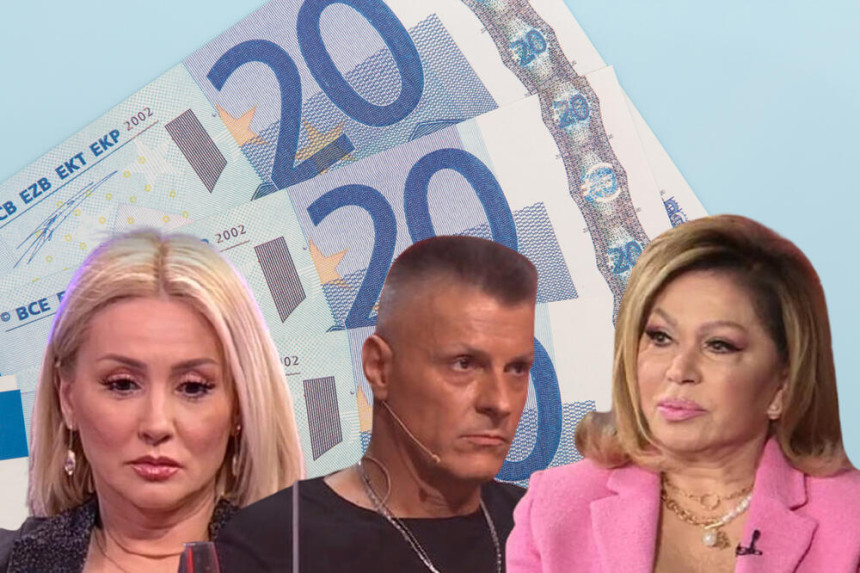 Pevači razmišljaju da li da se prijave 60 evra pomoći države!?