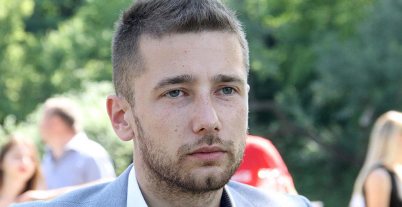 O hapšenju Ivana Begića oglasila se i policija