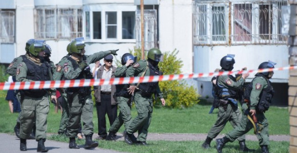 Pucnjava u Rusiji, ubijeni učitelj i djeca (VIDEO)