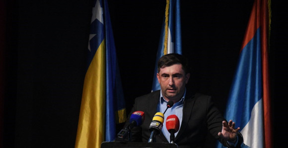 Petrović: Razvoj Bijeljine neće i ne smije stati