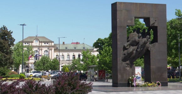 U Bijeljini sutra obilježavanje Dana Vojske Srpske
