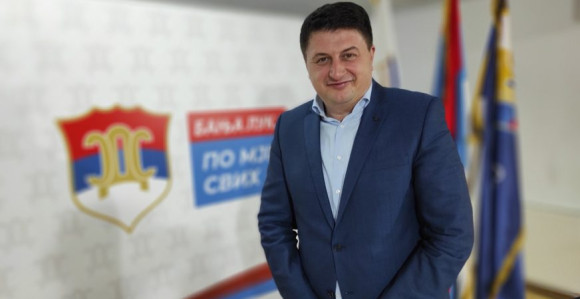 SNSD dobrovoljno prenosio nadležnosti na BiH