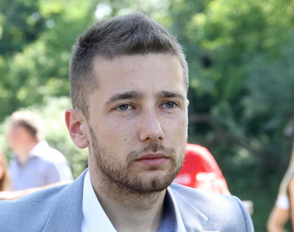 О хапшењу Ивана Бегића огласила се и полиција