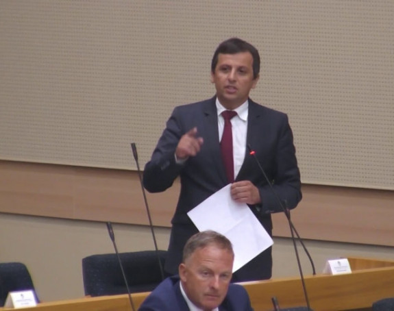 Javnost će biti šokirana kada pokažem dokumente o saradnji Rusije i Republike Srpske!