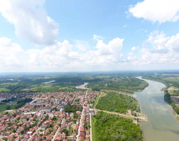 Opština Šamac u kojoj neradni dan važi za sve radnike