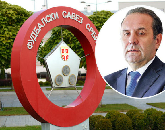 Bivši ministar glavni favorit za prvog čovjeka FSS