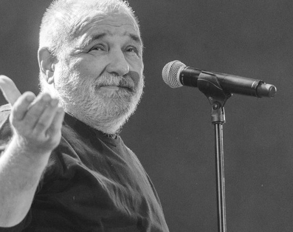 "Život počne s jednom svijećom na torti" 