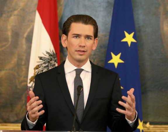 Kurc: Zapadni Balkan mora postati dio EU