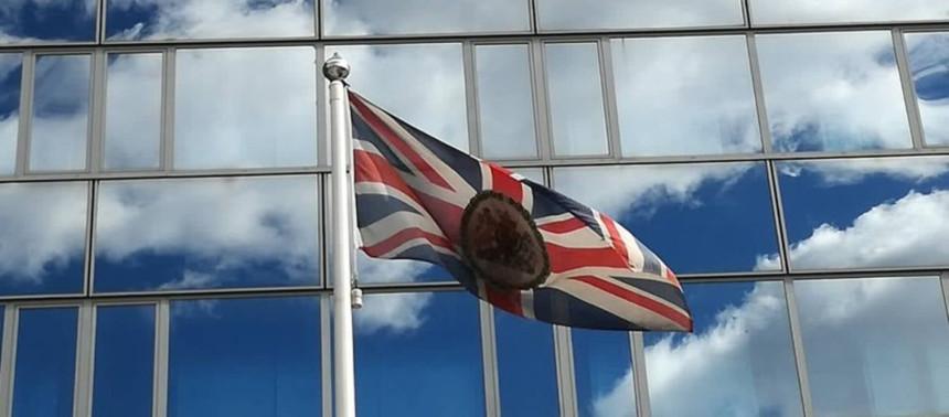 Velika Britanija: Razmatramo sankcije Dodiku i ostalima!