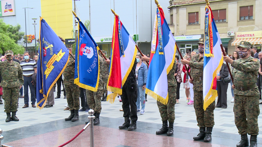 Sada su u drugom planu oni koji su stvarali Republiku