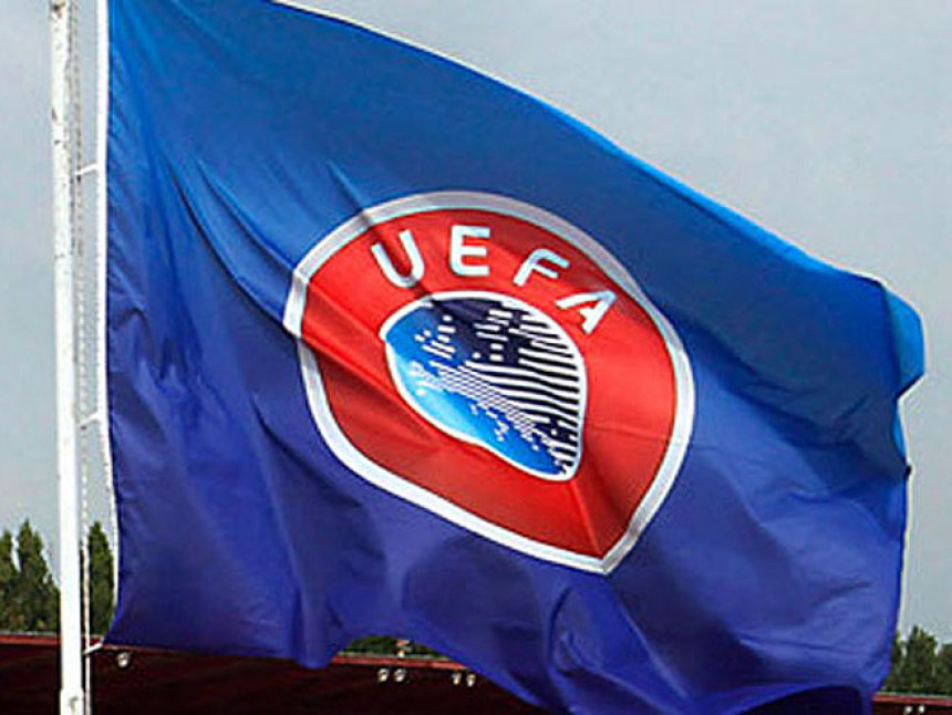 УЕФА отворила истрагу против три покретача Суперлиге