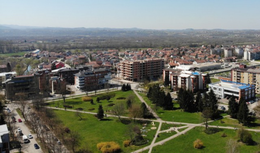 Podrška privredi za brži razvoj grada Prijedor