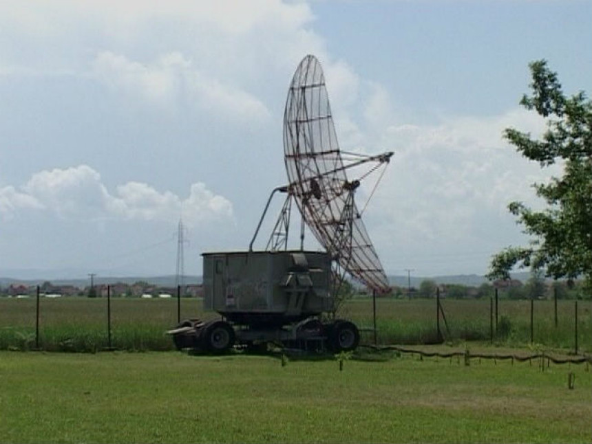 Protivgradna zaštita ispalila 45 raketa