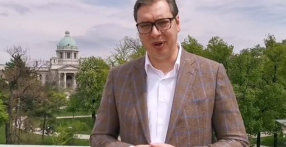 Američki "Njuzvik": Srbija reagovala na vrijeme